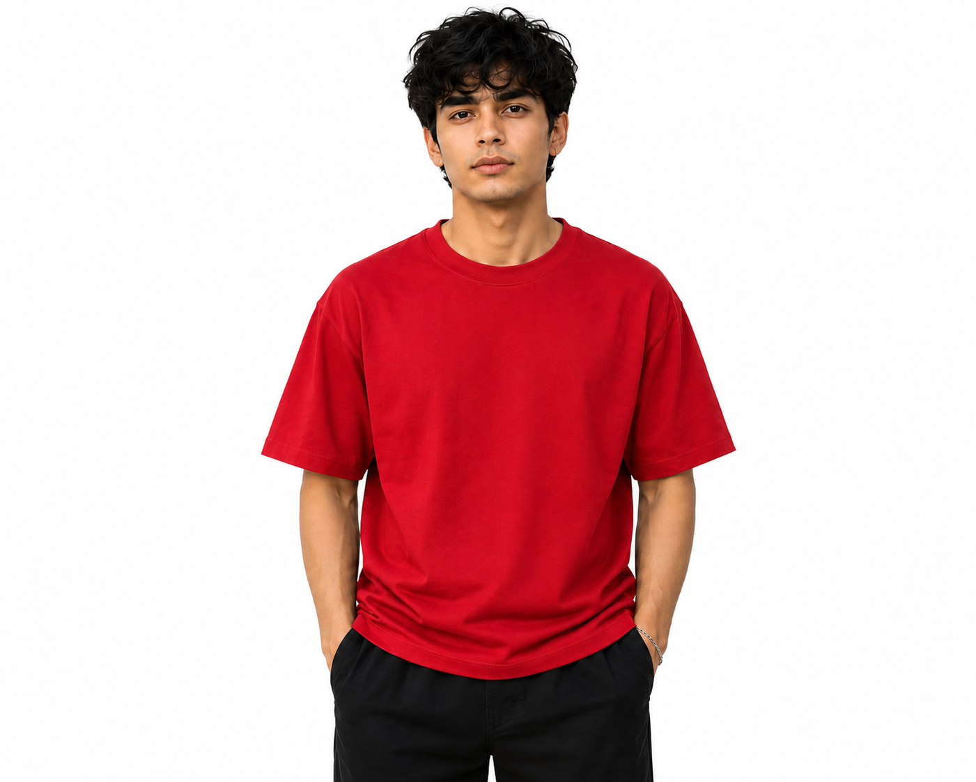 Basic Heavyweight Tshirt