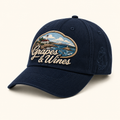 GW Coastal Blue Cap