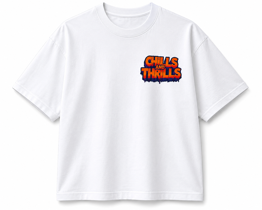 Unisex Thrill T-Shirt