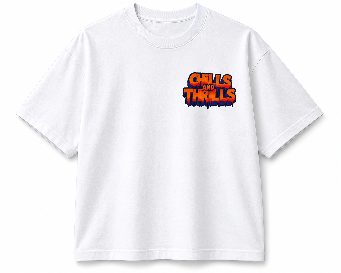 Unisex Thrill T-Shirt