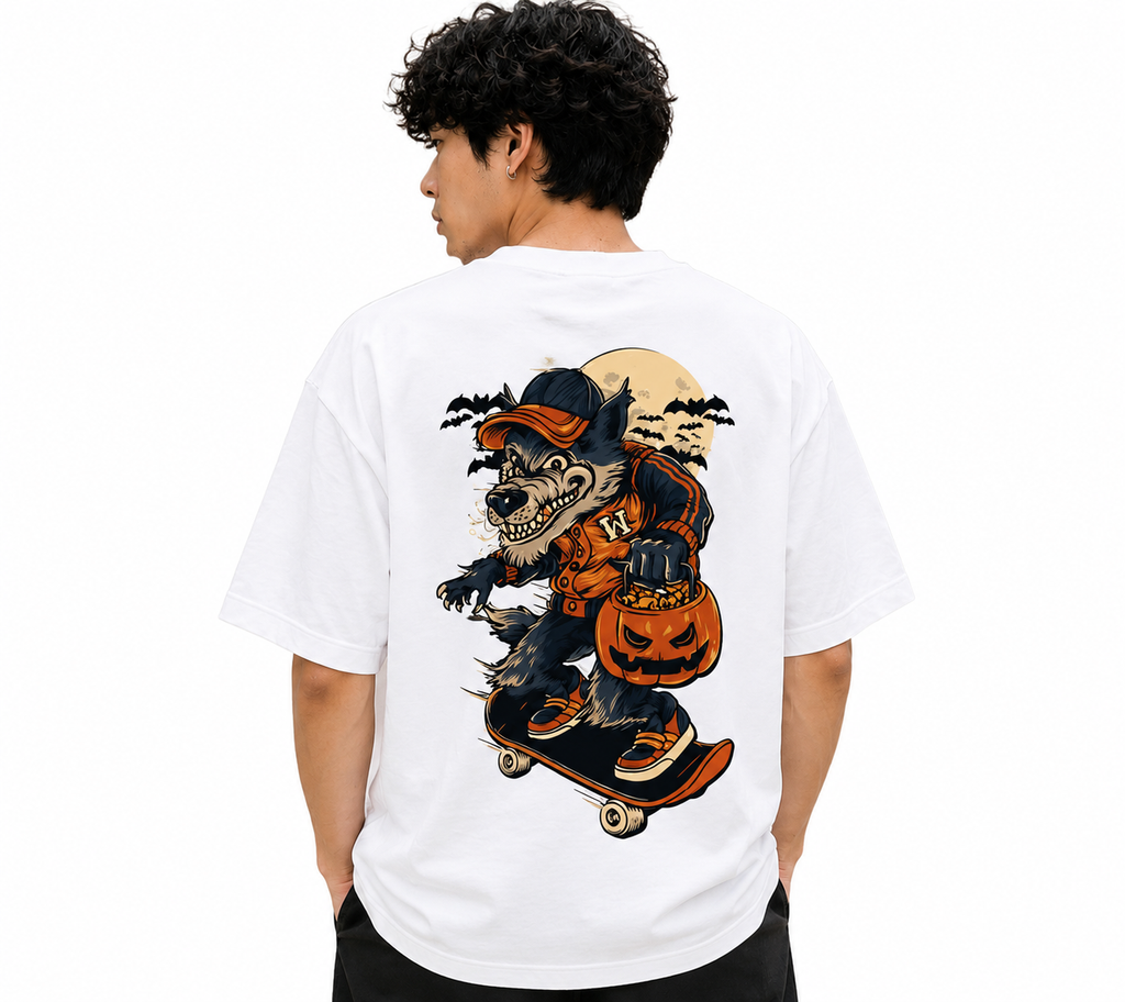 Unisex Thrill T-Shirt