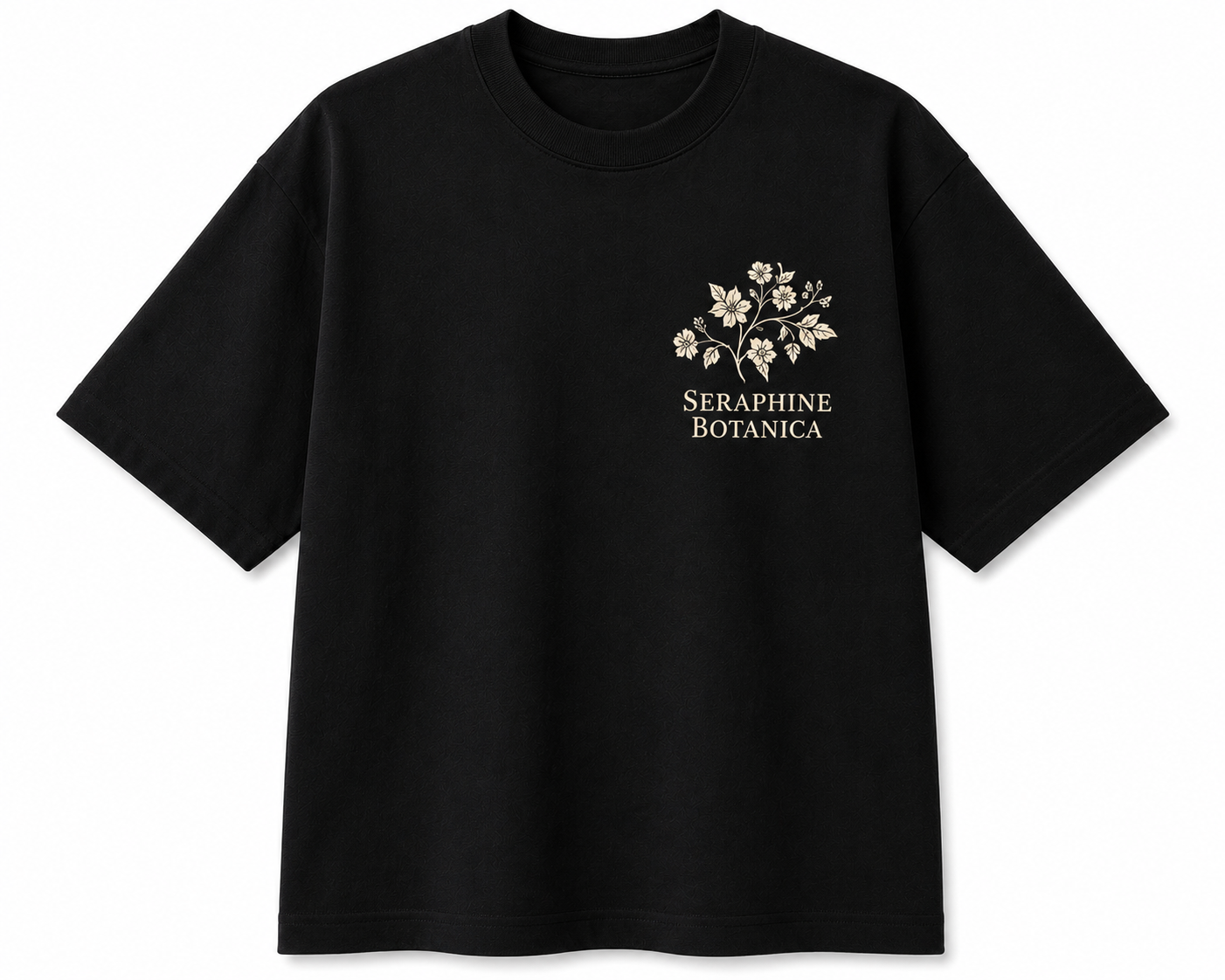 Unisex Botanica Tee