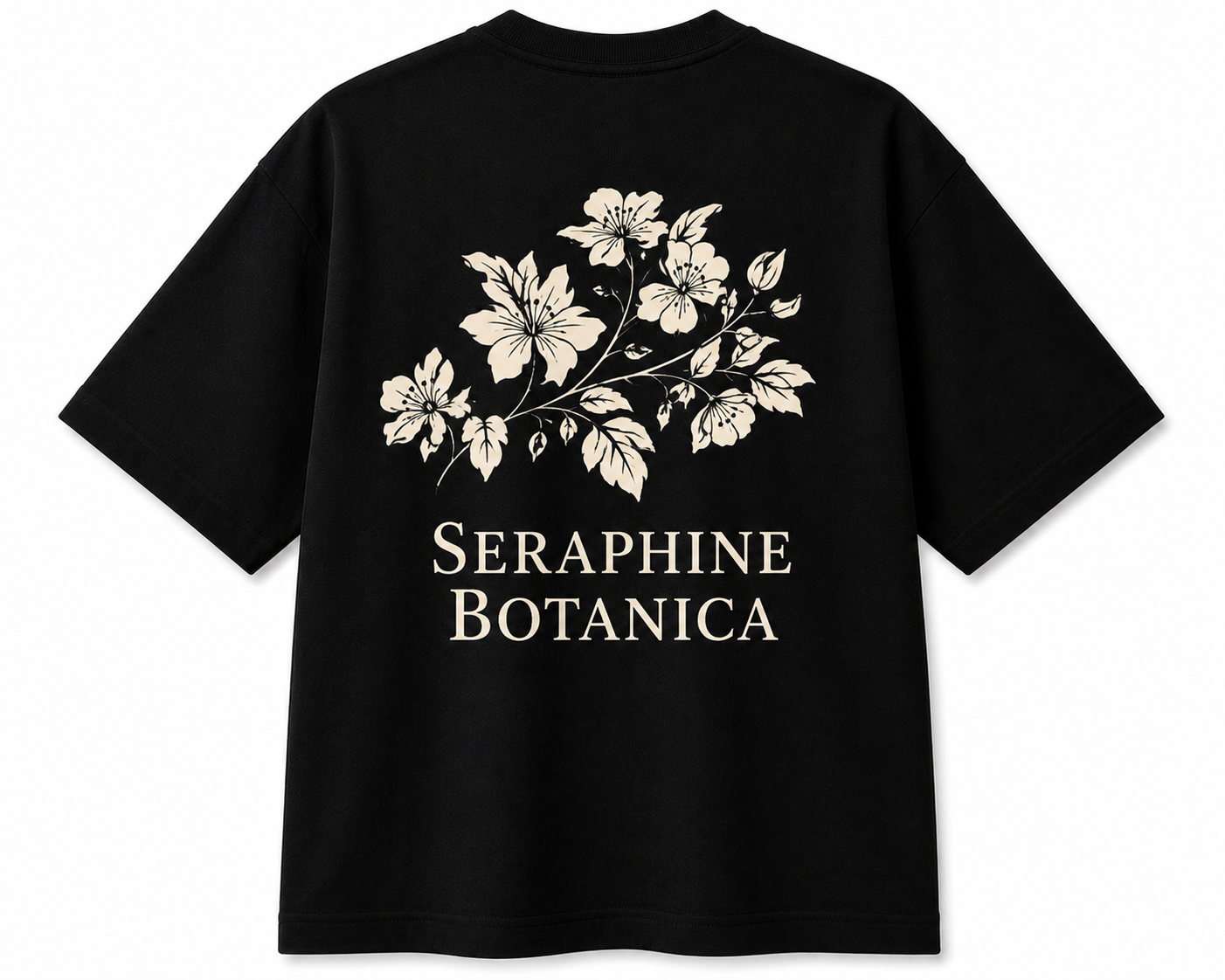 Unisex Botanica Tee