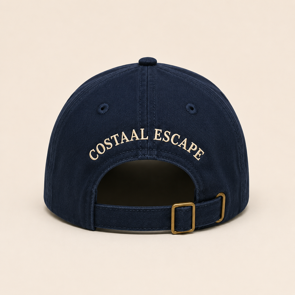 GW Coastal Blue Cap