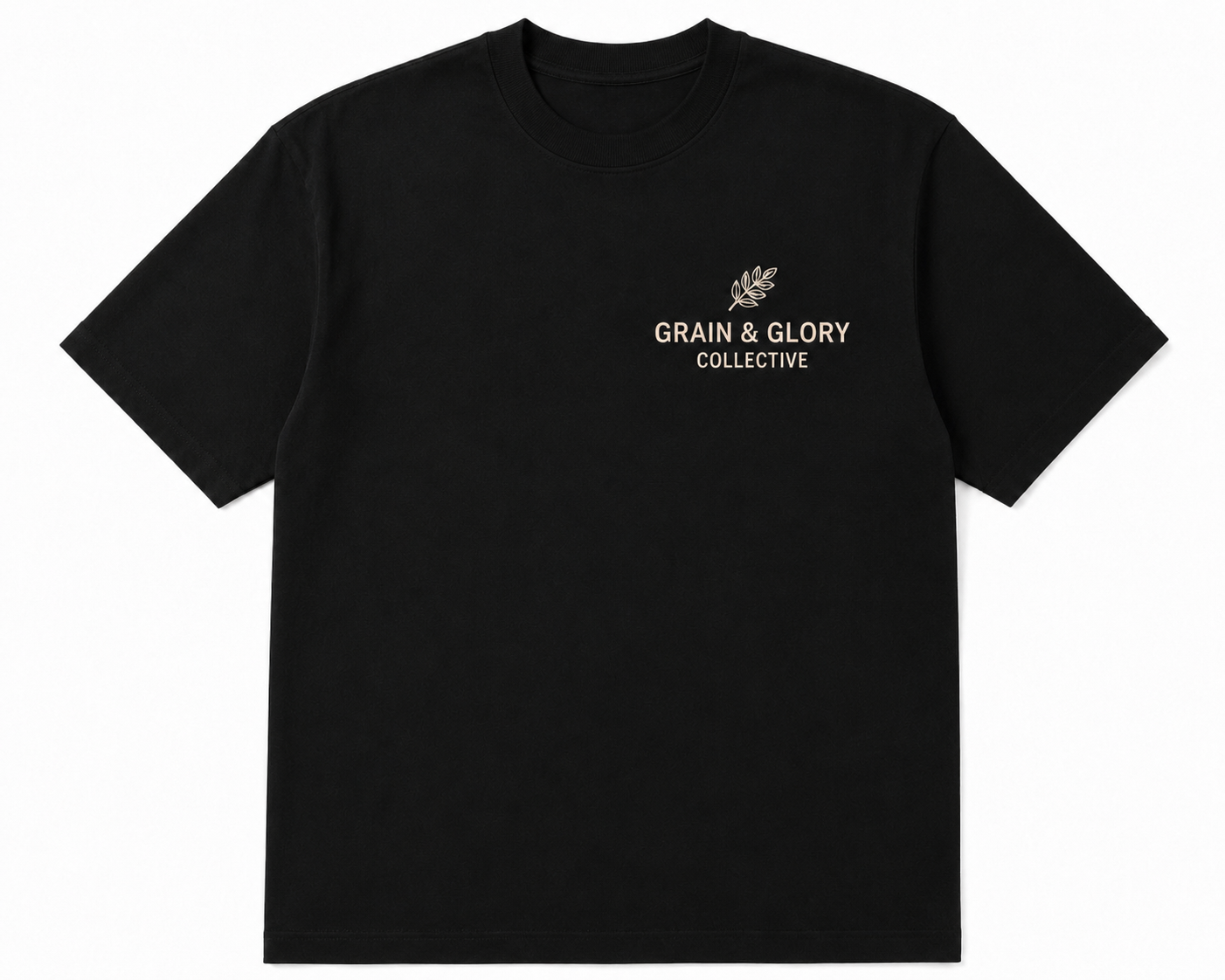 Unisex marmot Tshirt