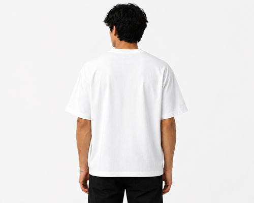 Basic Heavyweight Tshirt