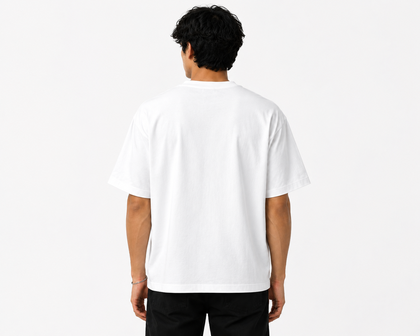Unisex Relaxed Fit T-Shirt