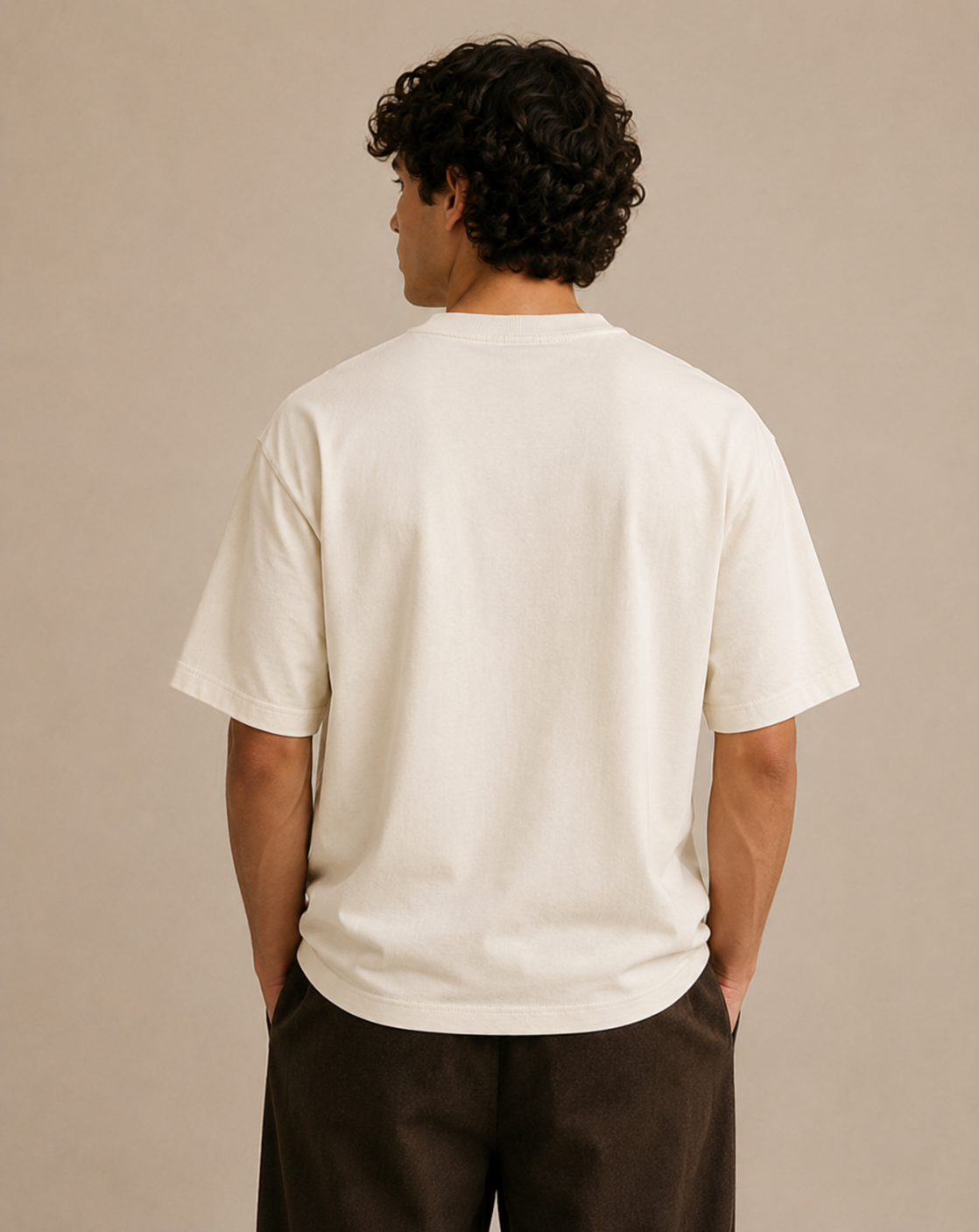 Coastal Bloom Tshirt