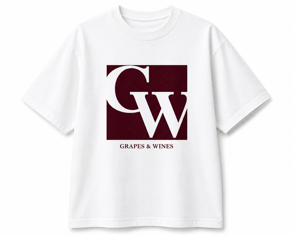 Unisex Relaxed Fit T-Shirt