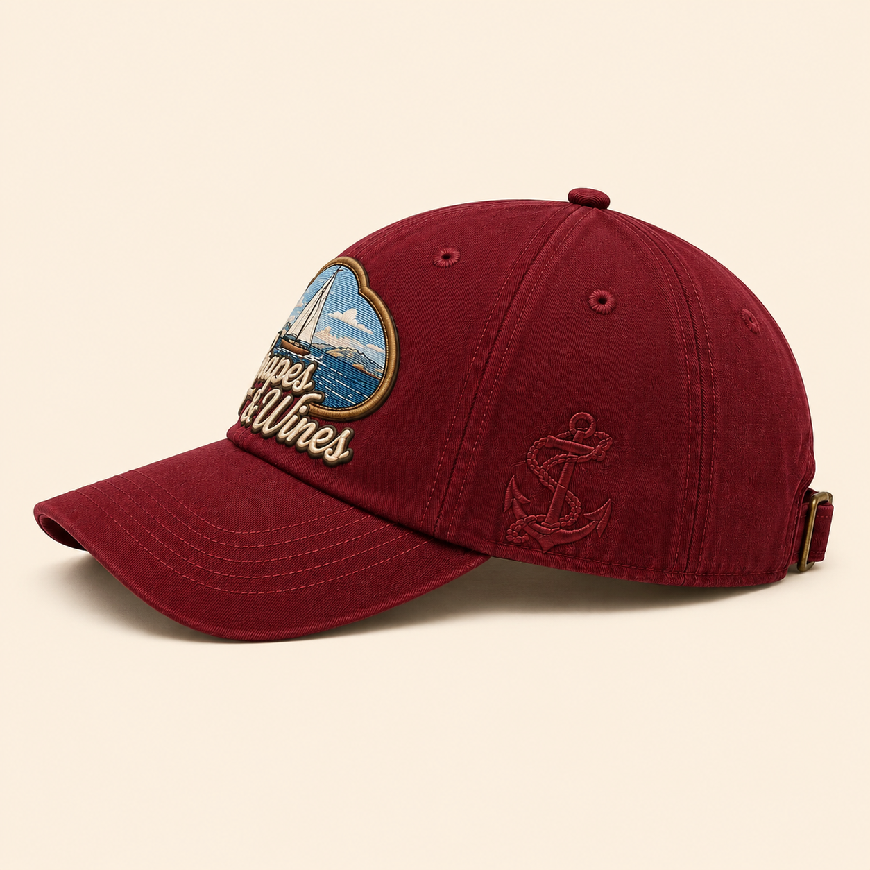 GW Sail Away Cap