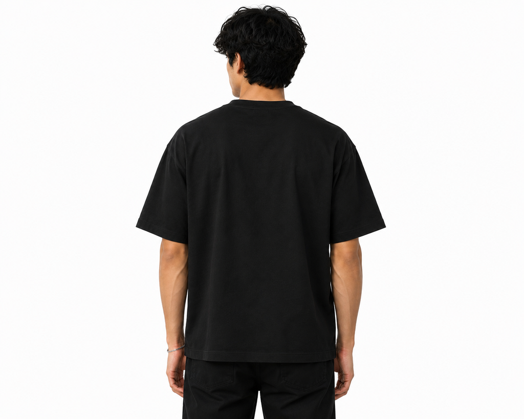 Basic Heavyweight Tshirt