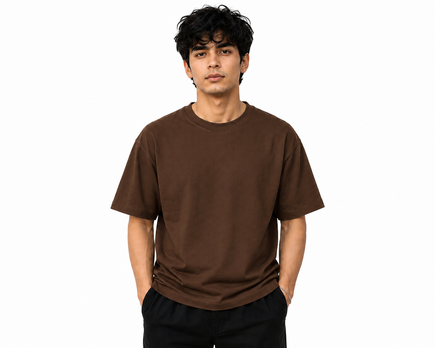 Basic Heavyweight Tshirt