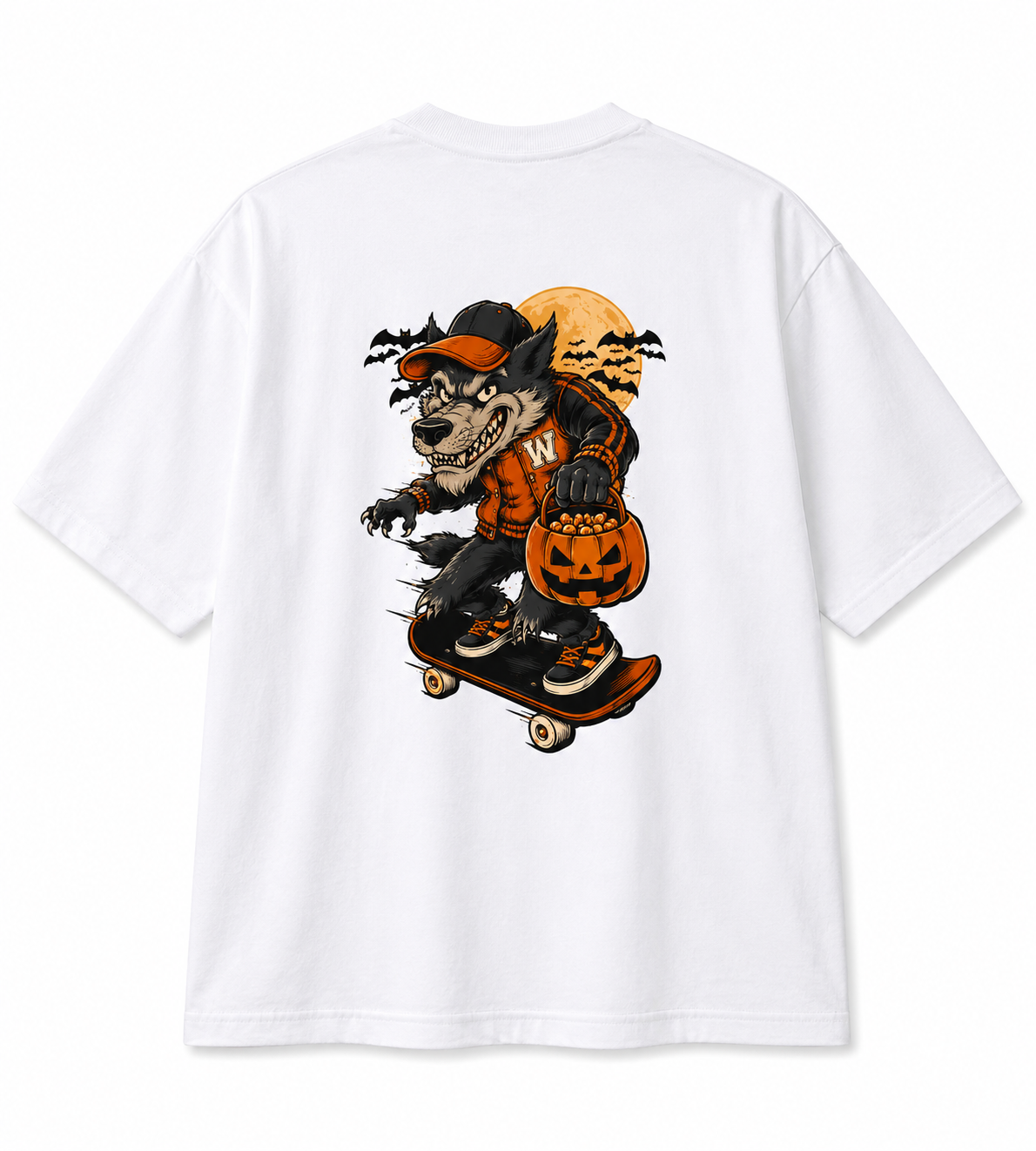 Unisex Thrill T-Shirt