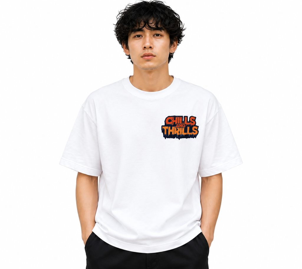Unisex Thrill T-Shirt