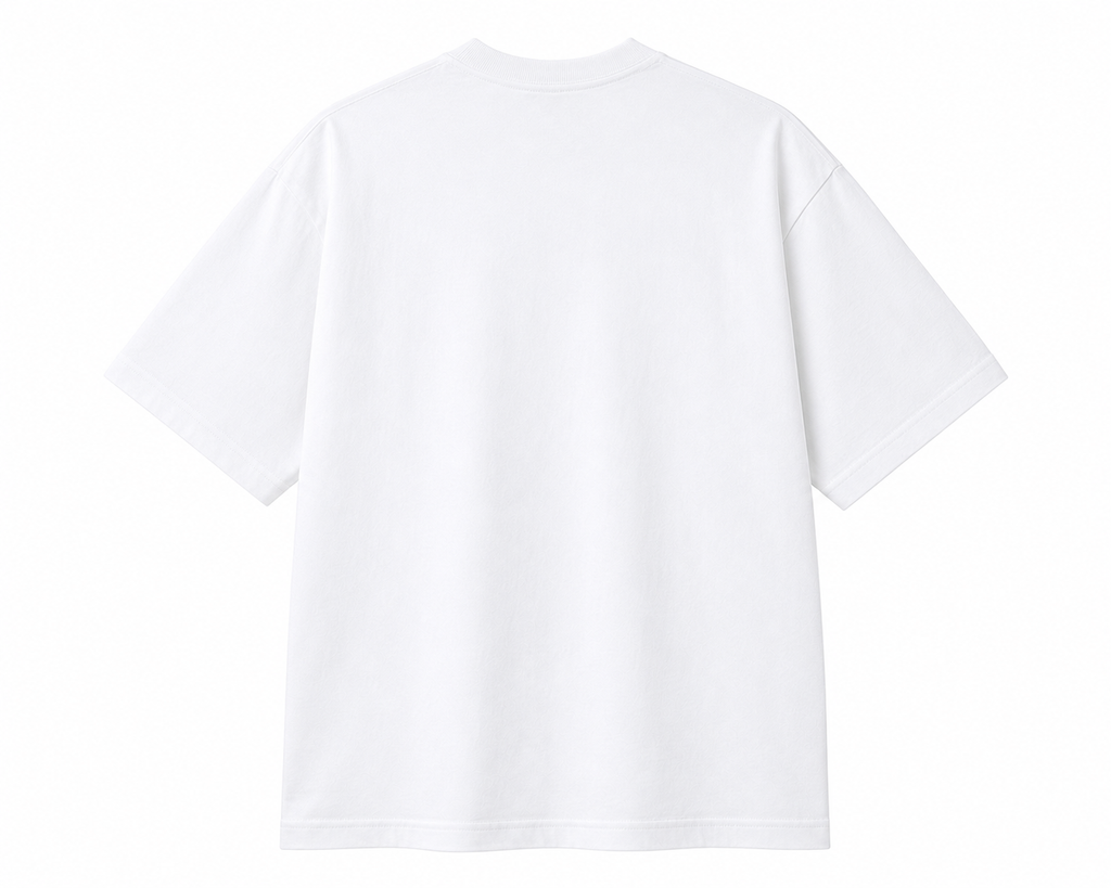 Unisex Relaxed Fit T-Shirt