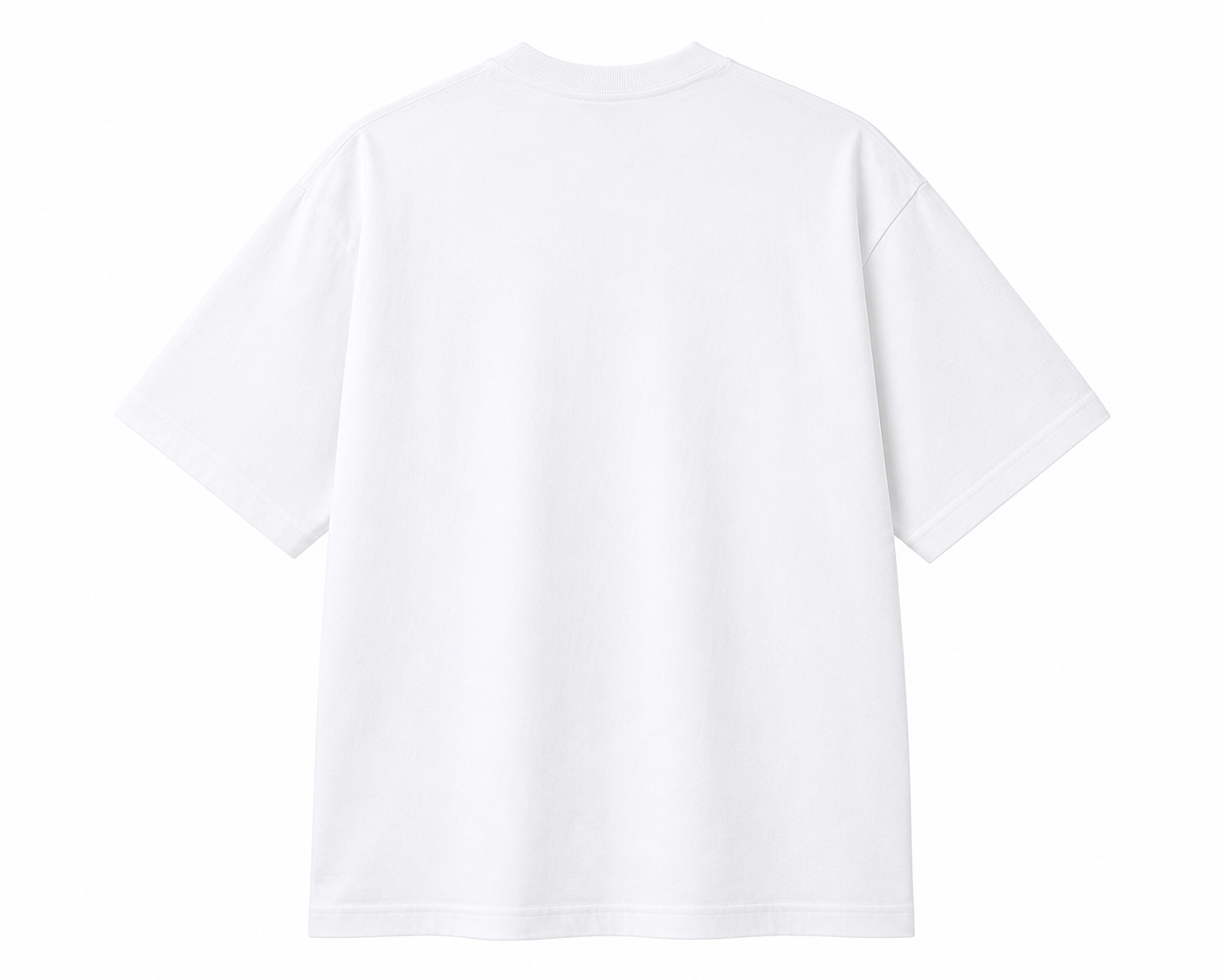 Unisex Relaxed Fit T-Shirt