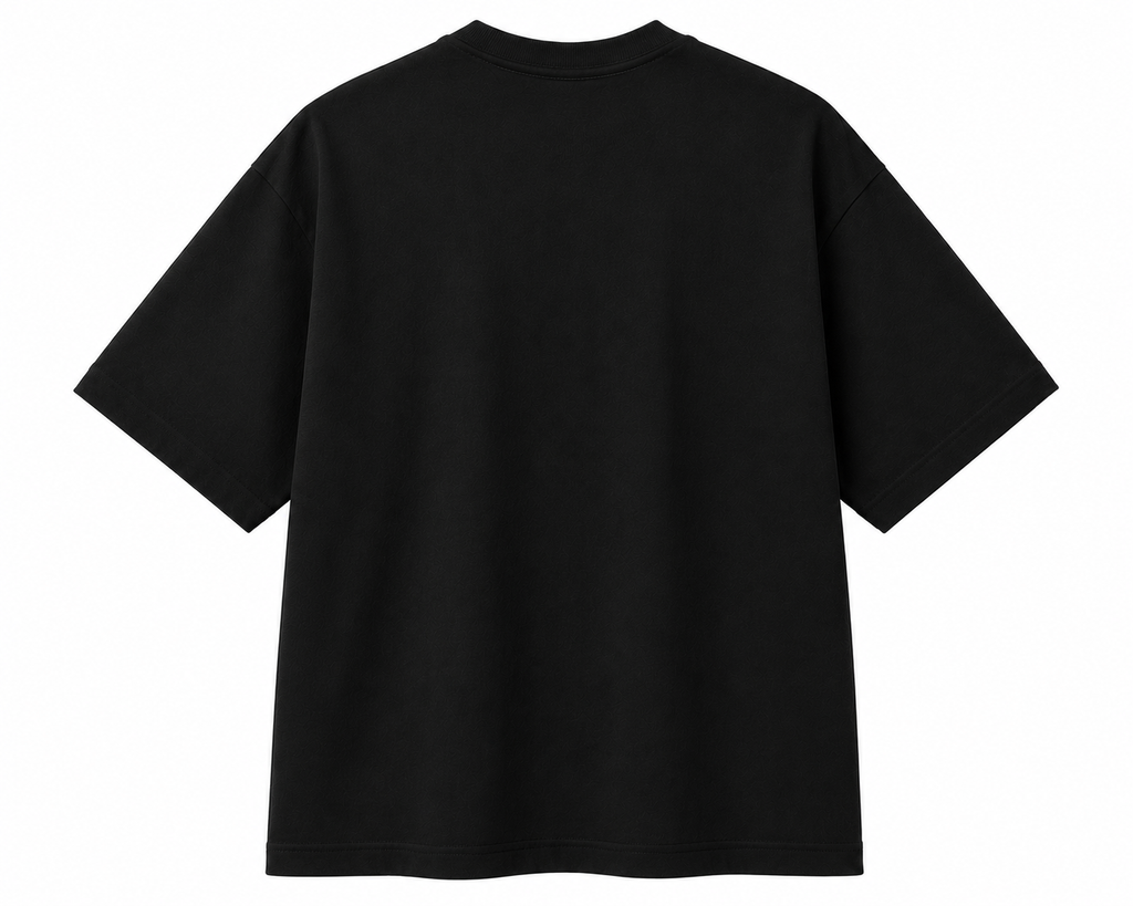 Basic Heavyweight Tshirt