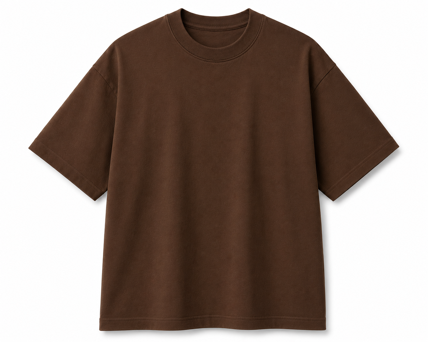 Basic Heavyweight Tshirt