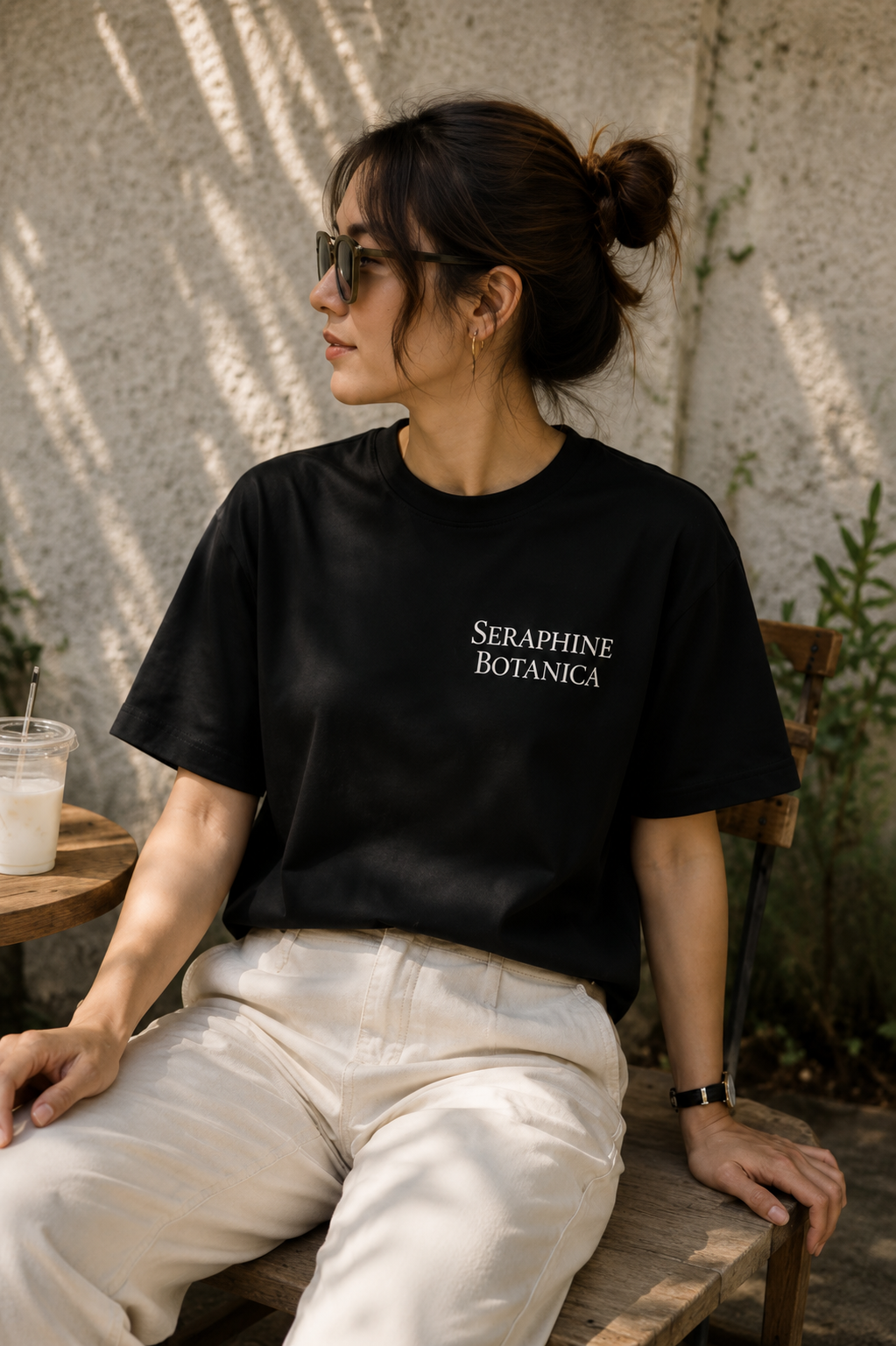Unisex Botanica Tee