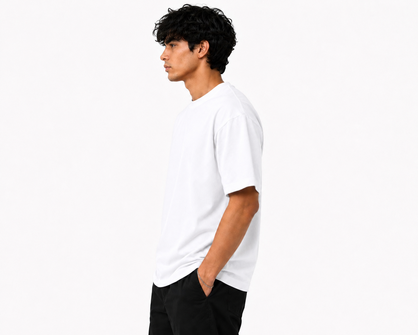 Basic Heavyweight Tshirt