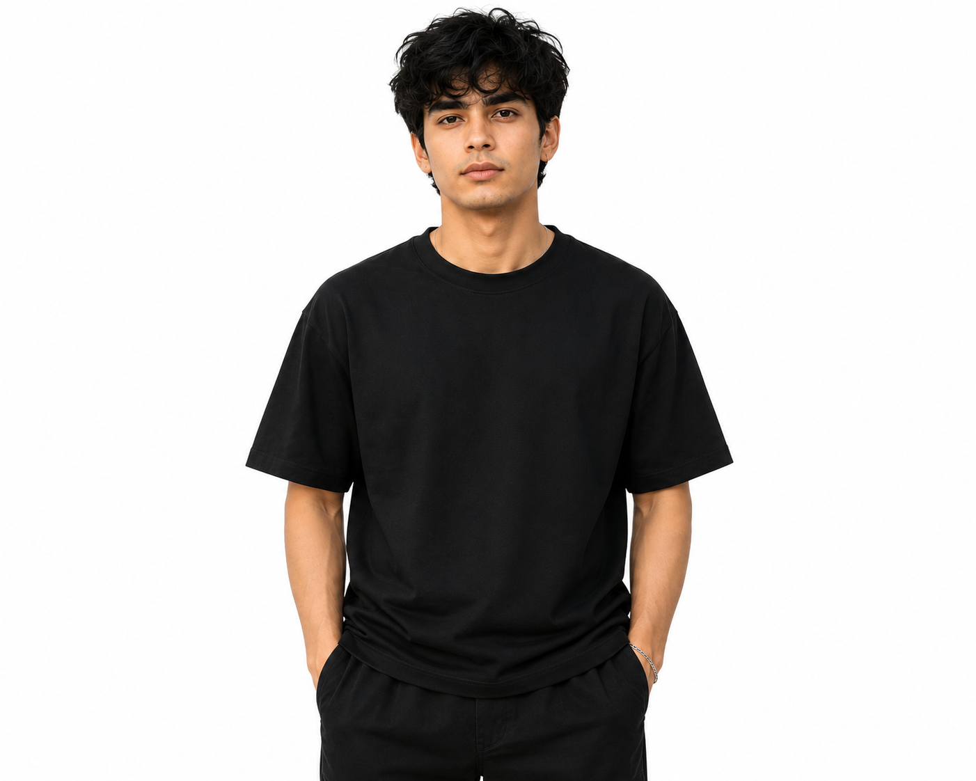 Basic Heavyweight Tshirt