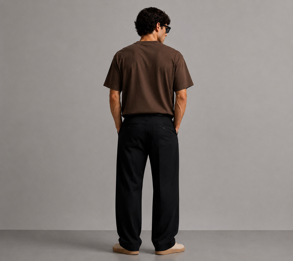 Essential Graphic T-shirt