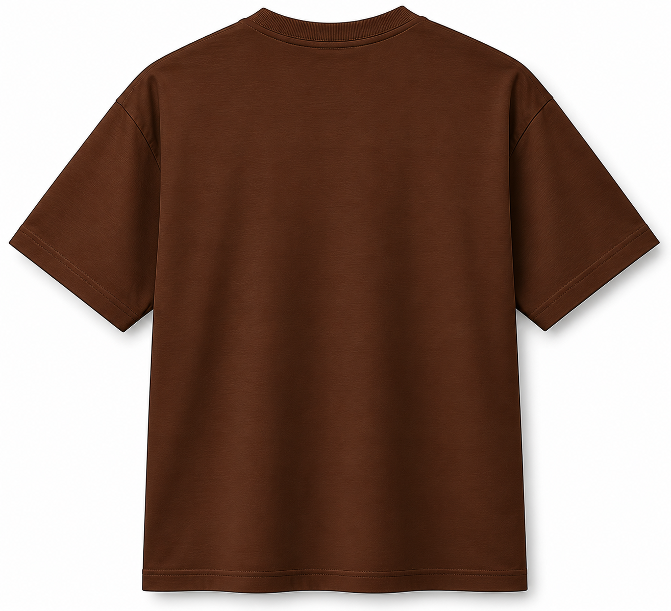 Basic Heavyweight Tshirt