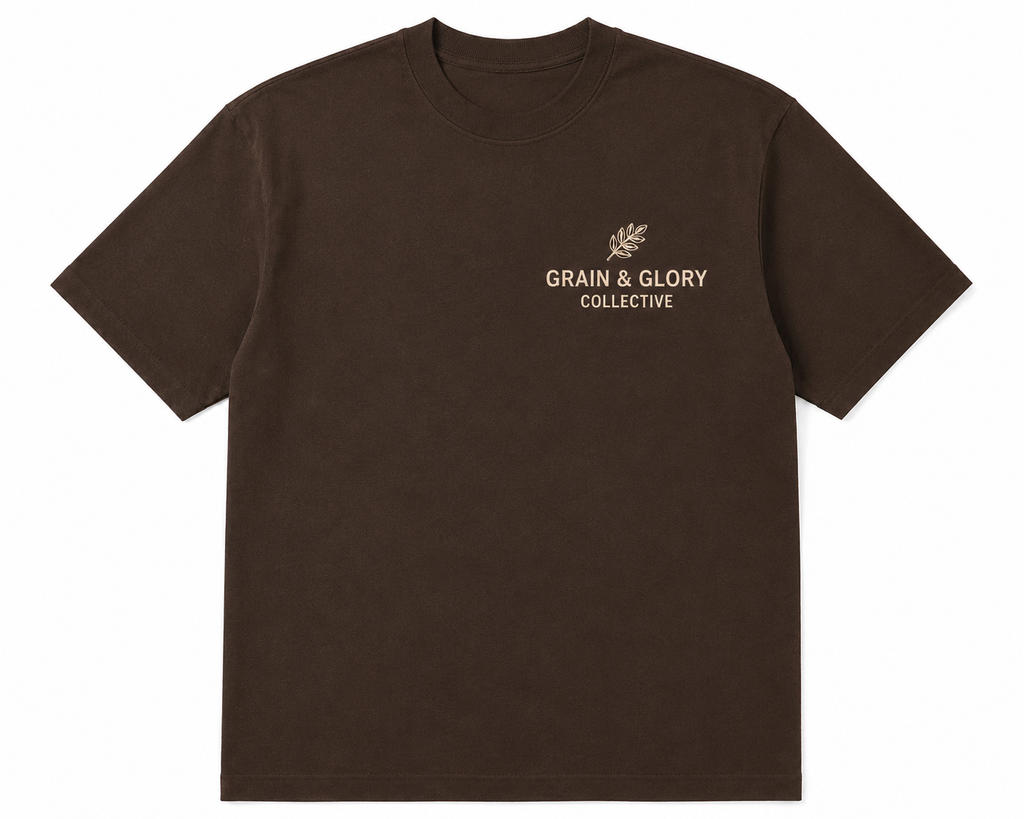 Unisex Graphic Tee