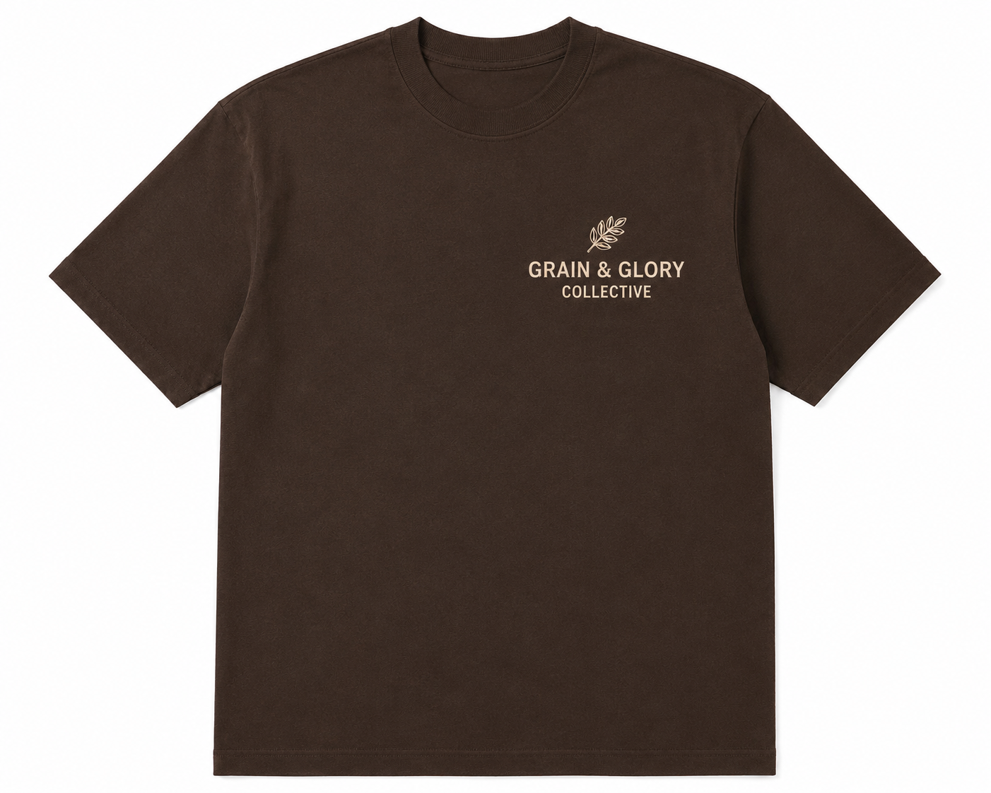 Unisex Graphic Tee