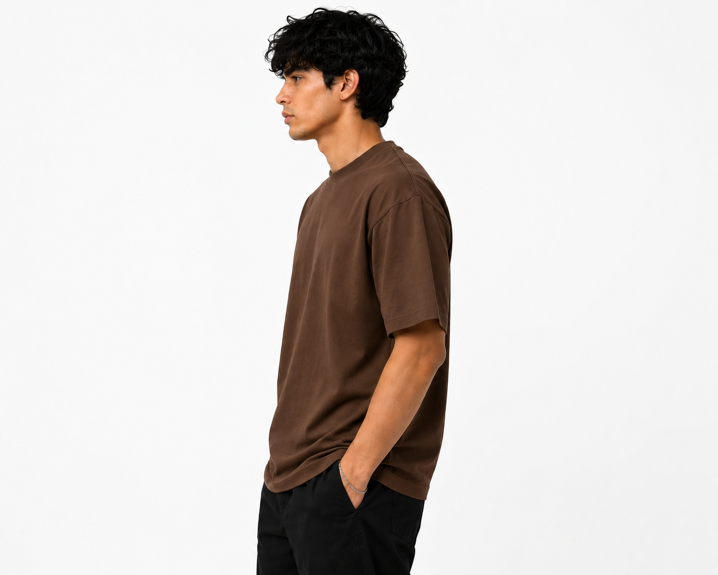 Basic Heavyweight Tshirt