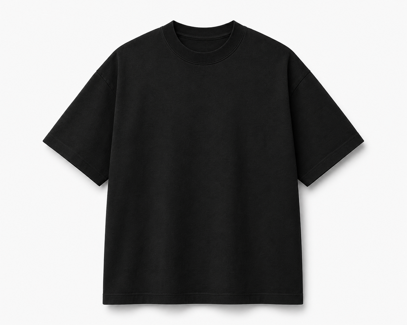 Basic Heavyweight Tshirt