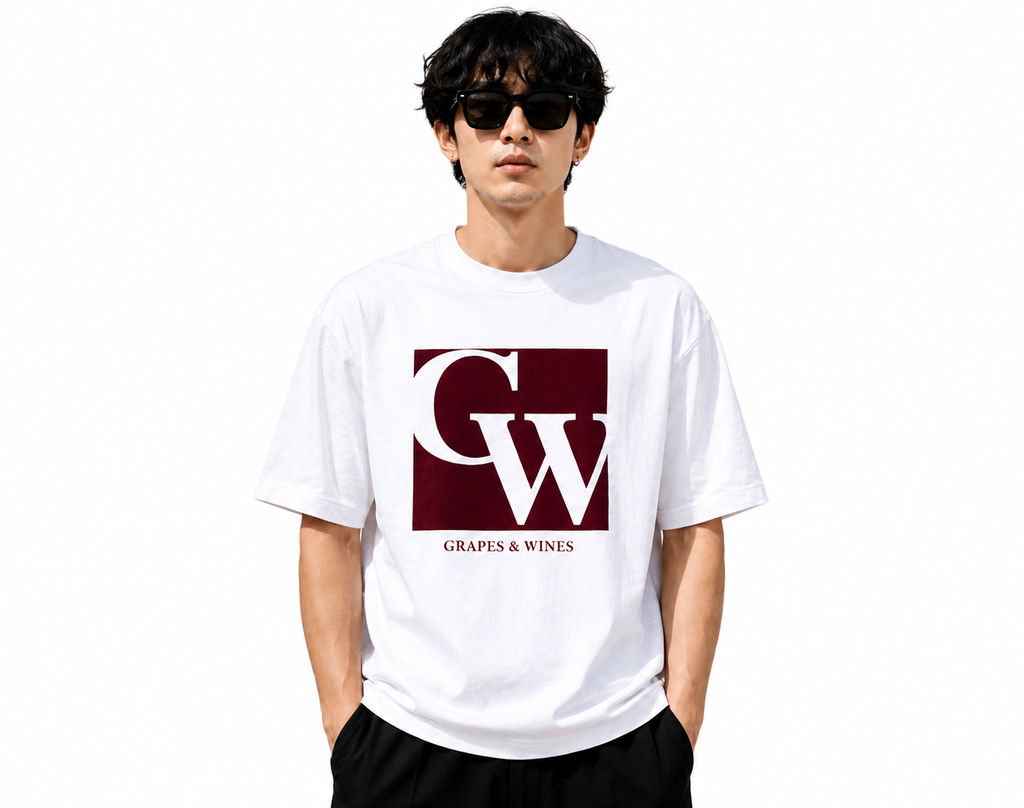 Unisex Relaxed Fit T-Shirt