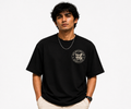 Black Rodent Unisex Graphic Tee
