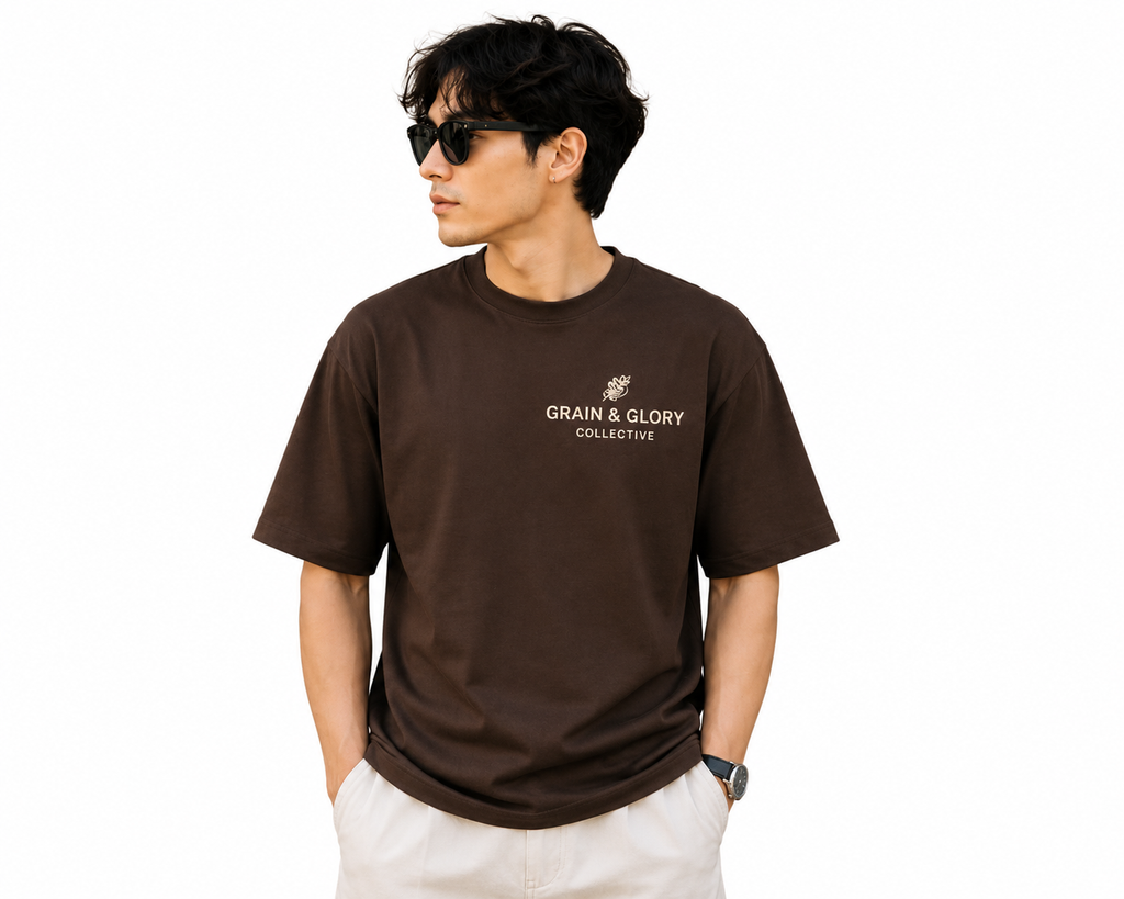 Unisex Graphic Tee
