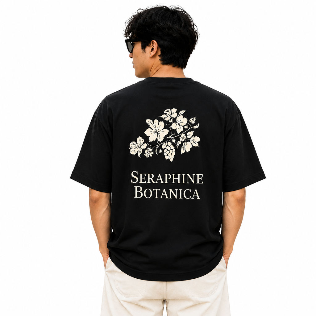 Unisex Botanica Tee