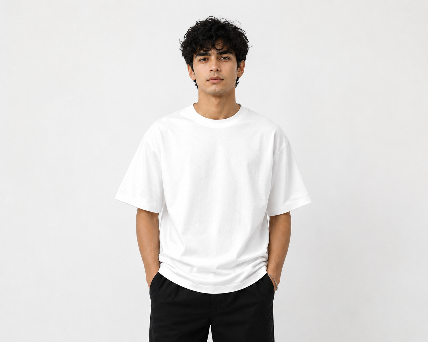 Basic Heavyweight Tshirt