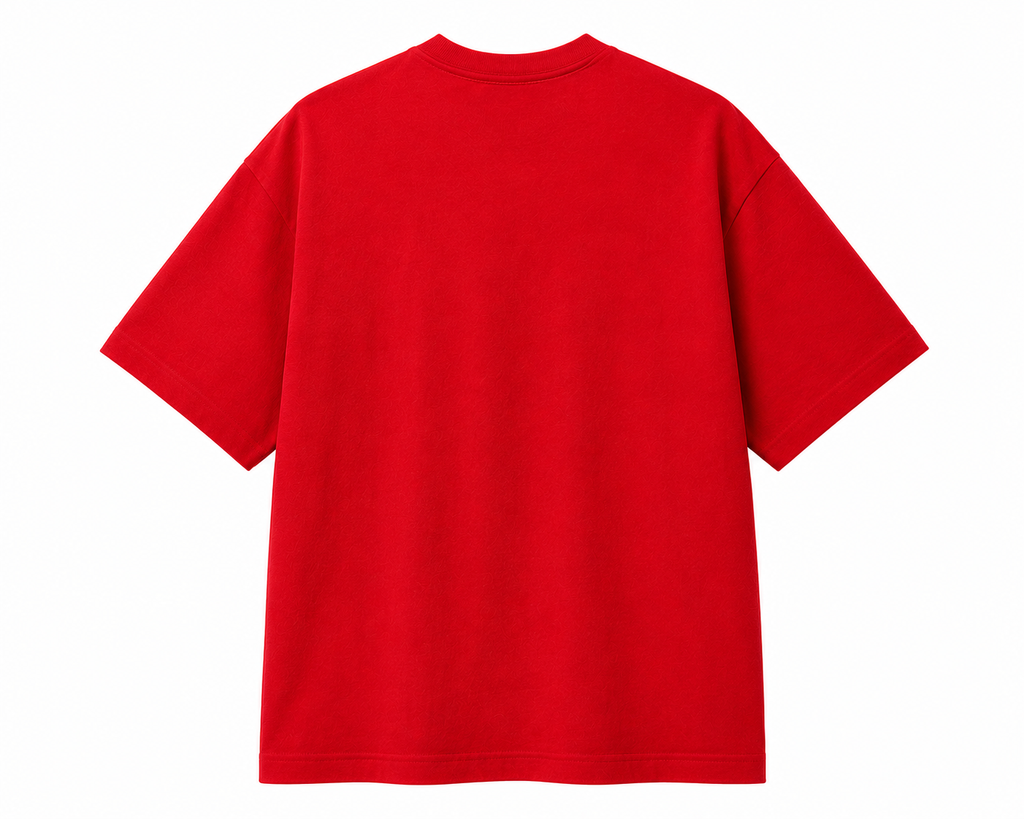 Basic Heavyweight Tshirt