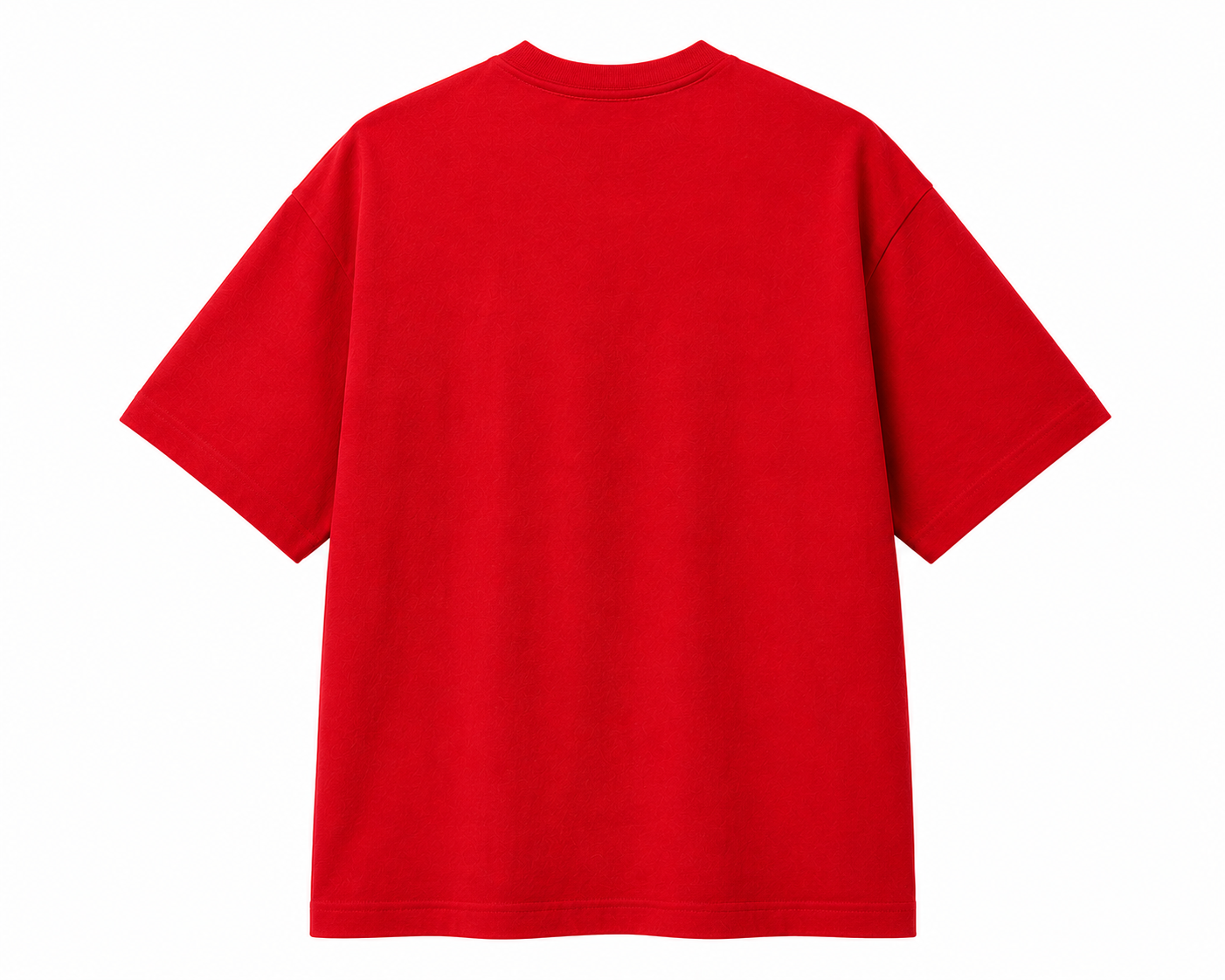 Basic Heavyweight Tshirt
