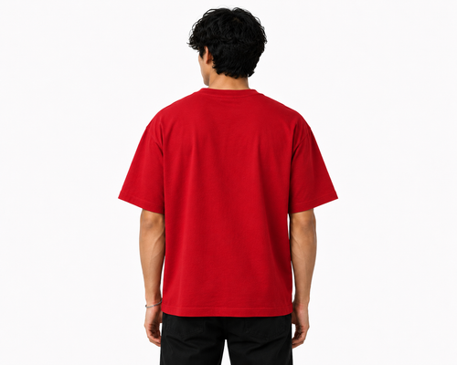 Basic Heavyweight Tshirt
