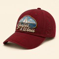GW Sail Away Caps
